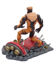 Sabretooth - Marvel Legends Series 5 [Loose]
