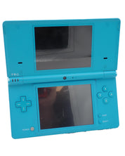 Nintendo DSi - Matte Blue