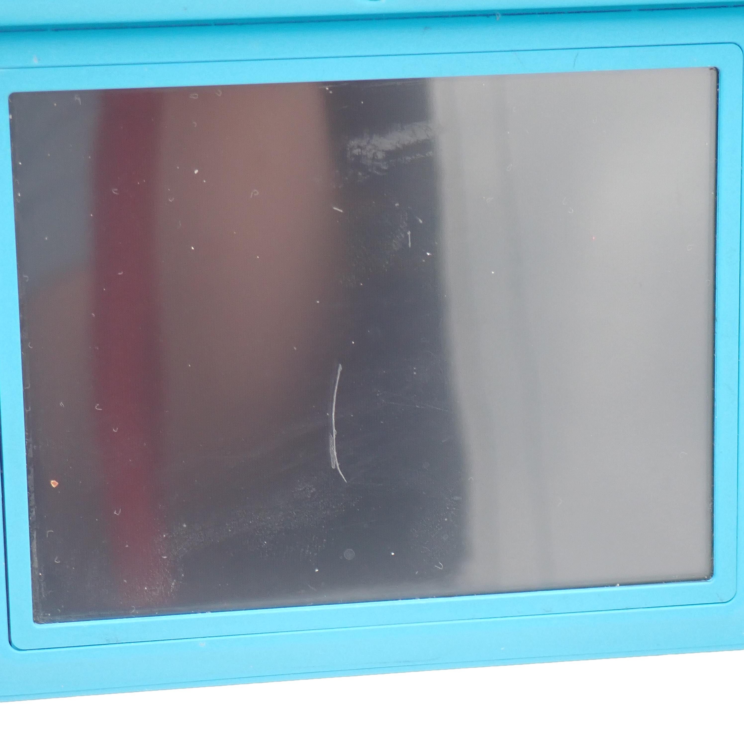 Nintendo DSi - Matte Blue