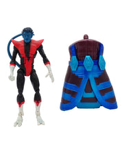 Nightcrawler - Marvel Legends Galactus Series [Loose]