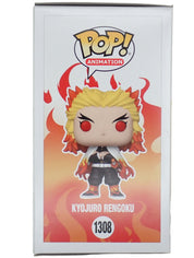 Kyojuro Rengoku - POP! #1308