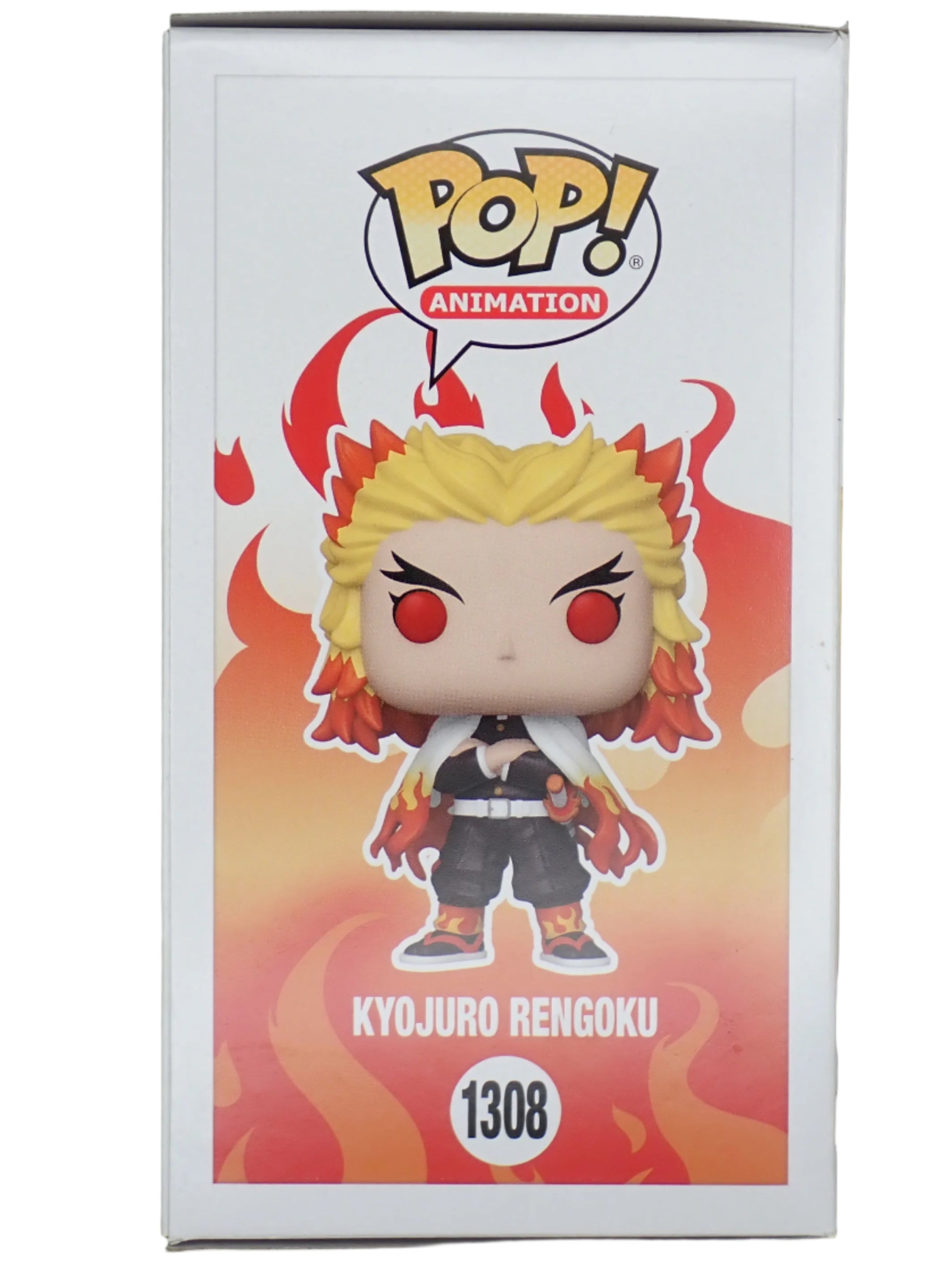 Kyojuro Rengoku - POP! #1308
