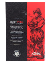 CraftWork [Pre-Owned RPG]