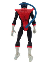 Nightcrawler - Marvel Legends Galactus Series [Loose]