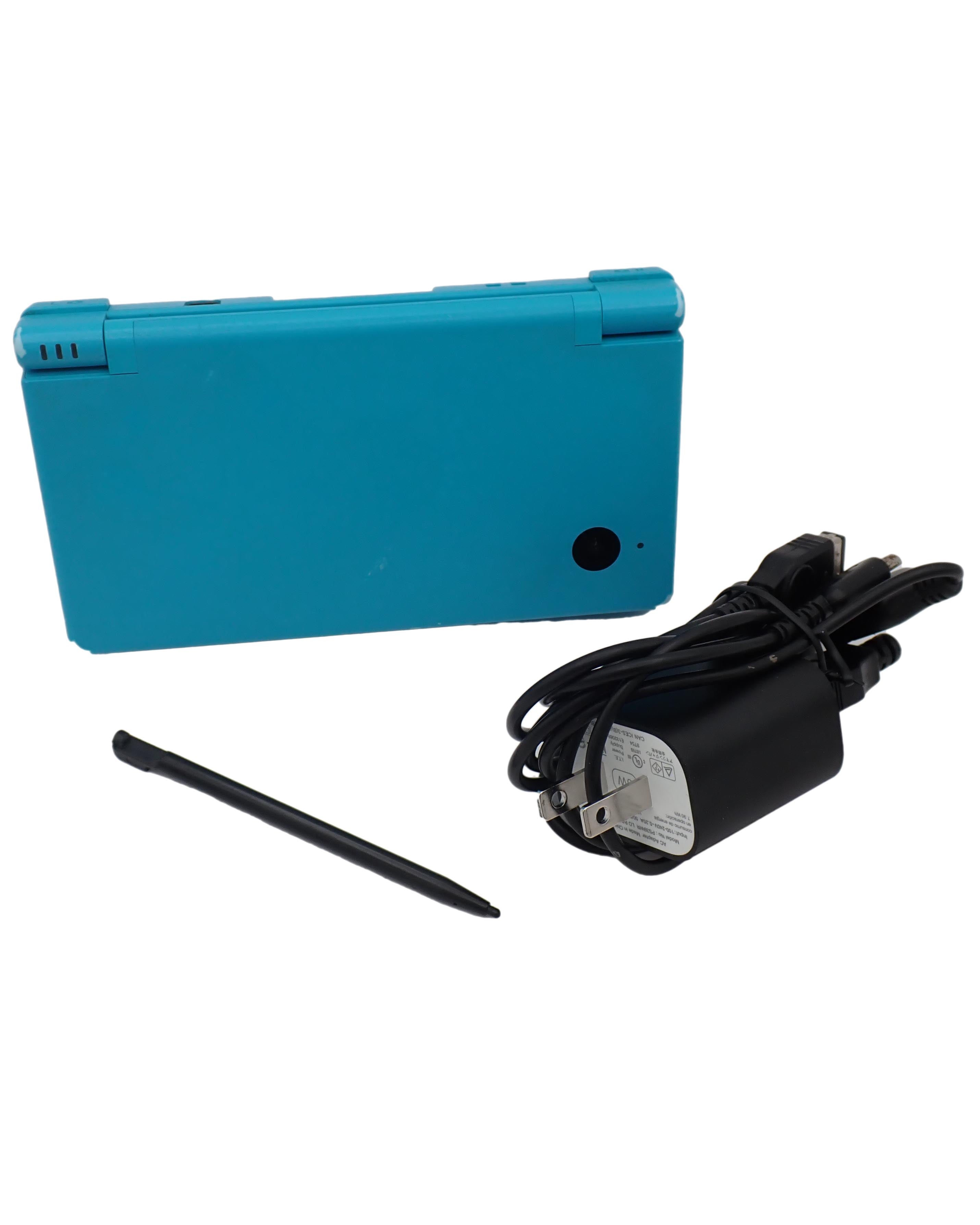 Nintendo DSi - Matte Blue