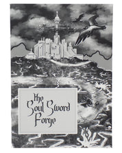 The Soul Sword Forge [Pre-Owned RPG]