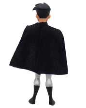 Robin (Silver) - Batman Animated Series Mattel Figure [Loose]