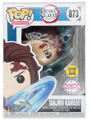 Tanjiro Kamado - POP! #873