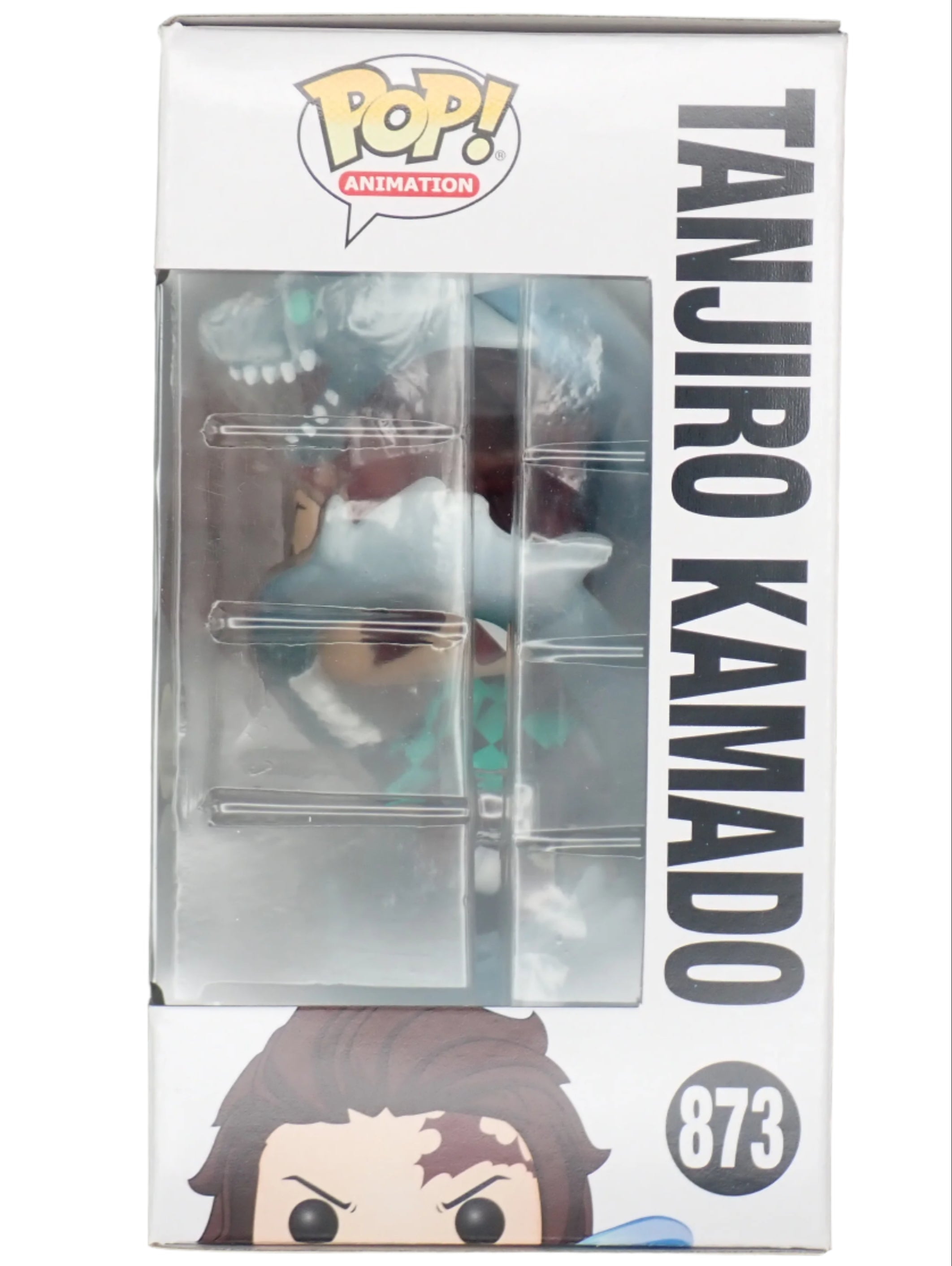 Tanjiro Kamado - POP! #873