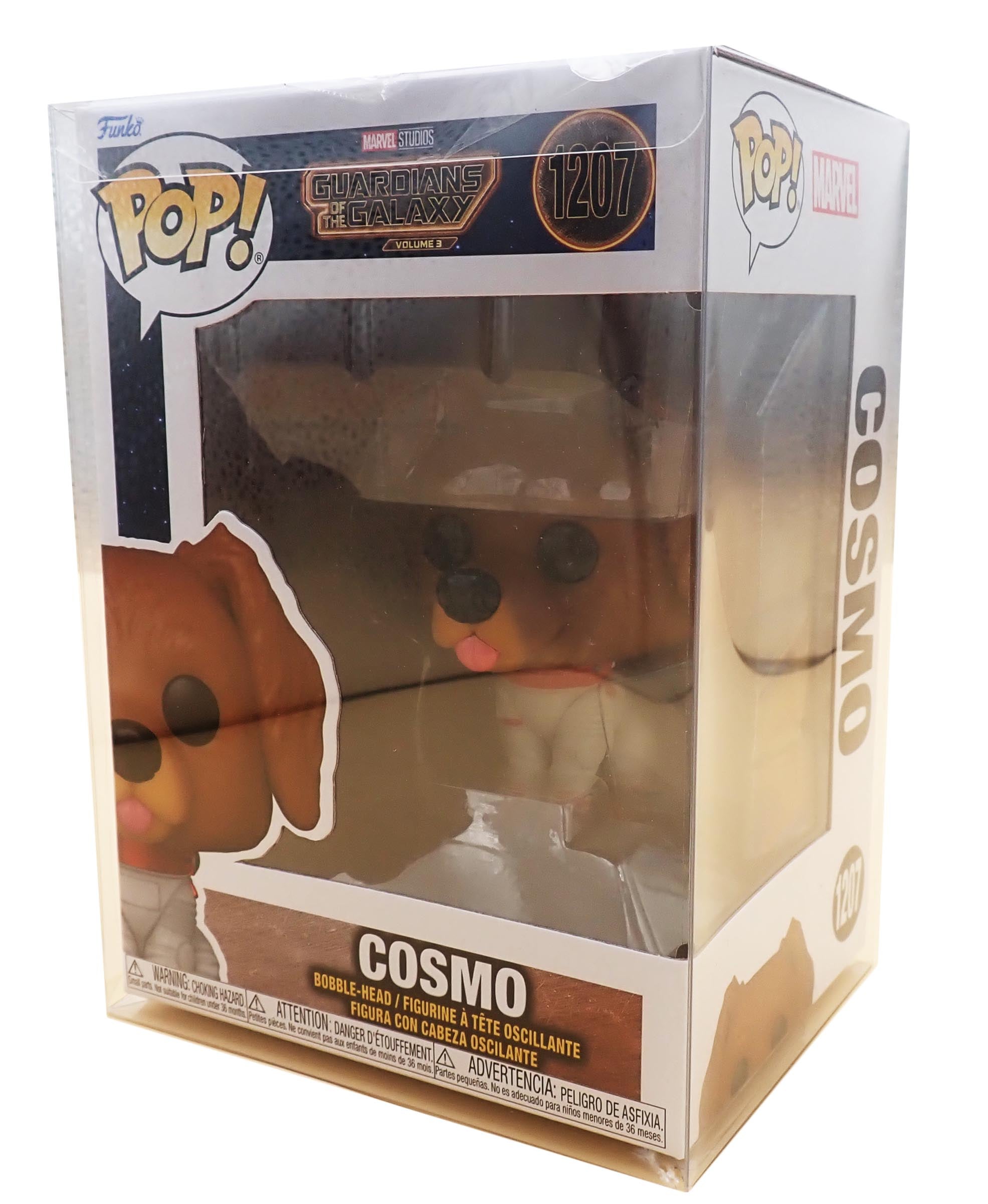 Cosmo - POP! #1207