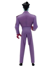 The Joker - Batman Animated Series Mattel Figure [Loose]
