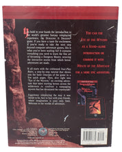 Eye of the Wyvern - Dungeons & Dragons [PRE-OWNED]
