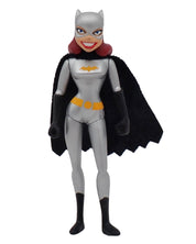 Batgirl - Batman Animated Series Mattel Figure [Loose]