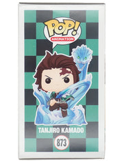 Tanjiro Kamado - POP! #873