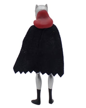 Batgirl - Batman Animated Series Mattel Figure [Loose]