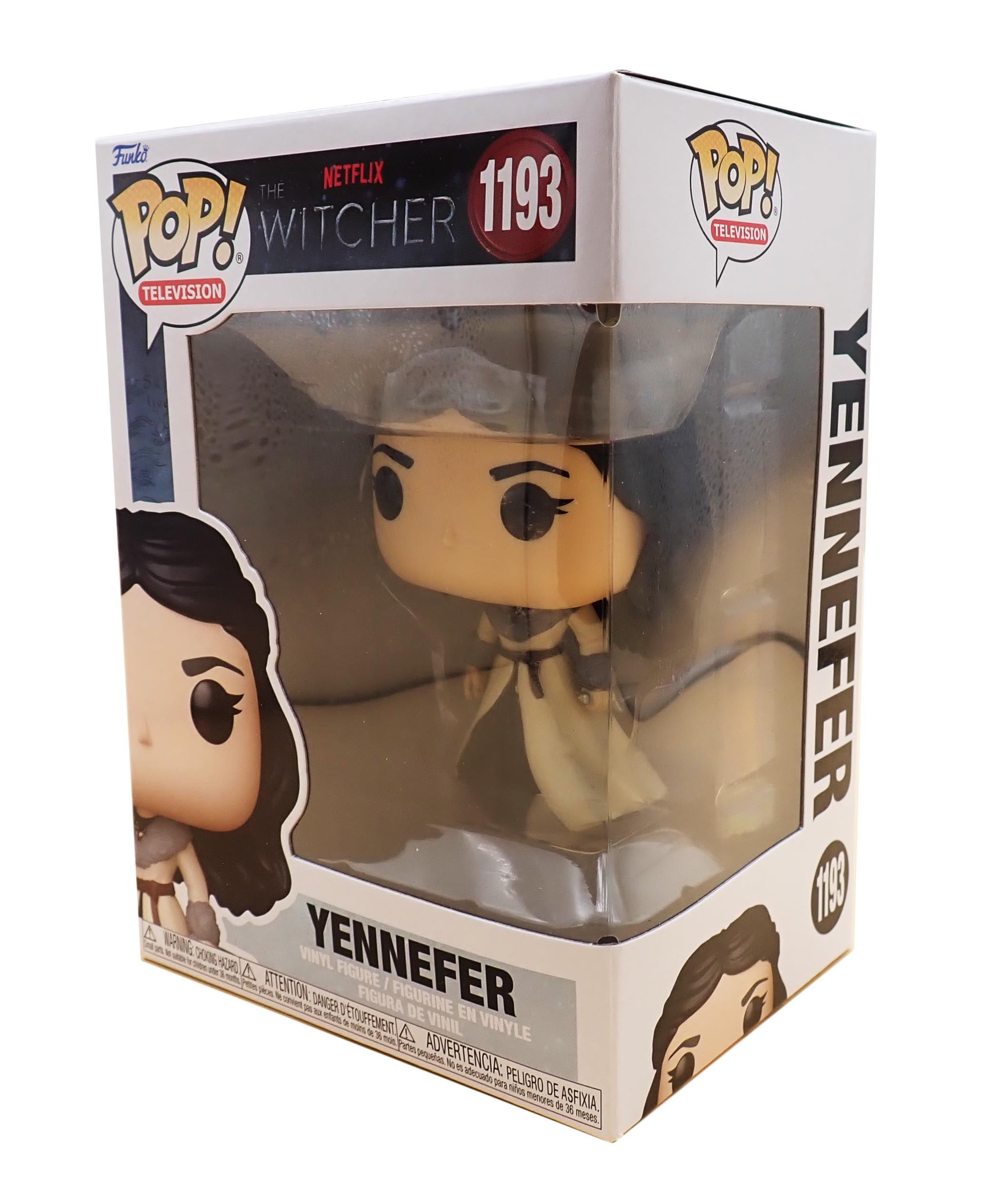 Yennifer - POP! #1193