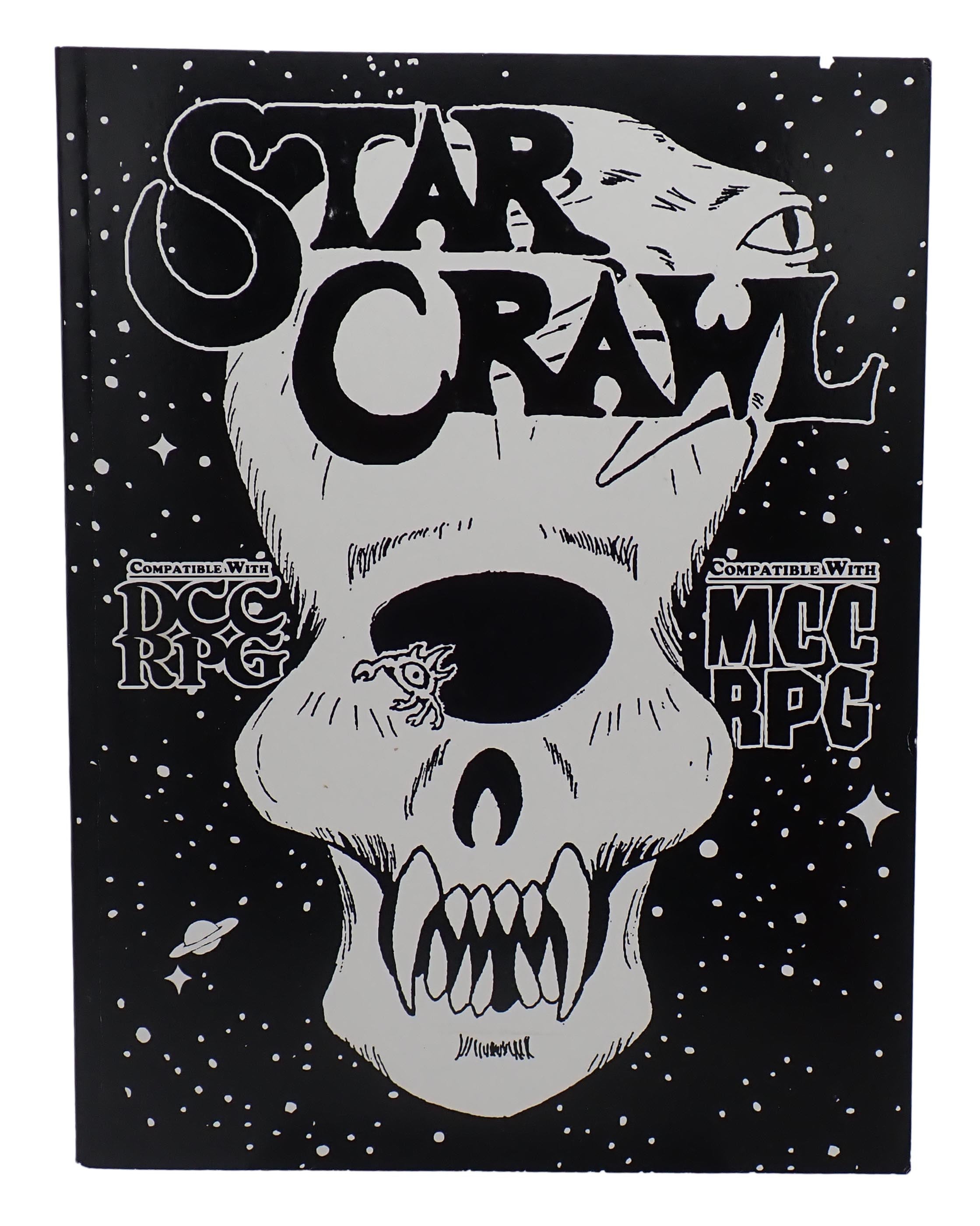 Star Crawl [PRE-OWNED]