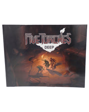 Five Torches Deep: Highfane Peaks [PRE-OWNED]