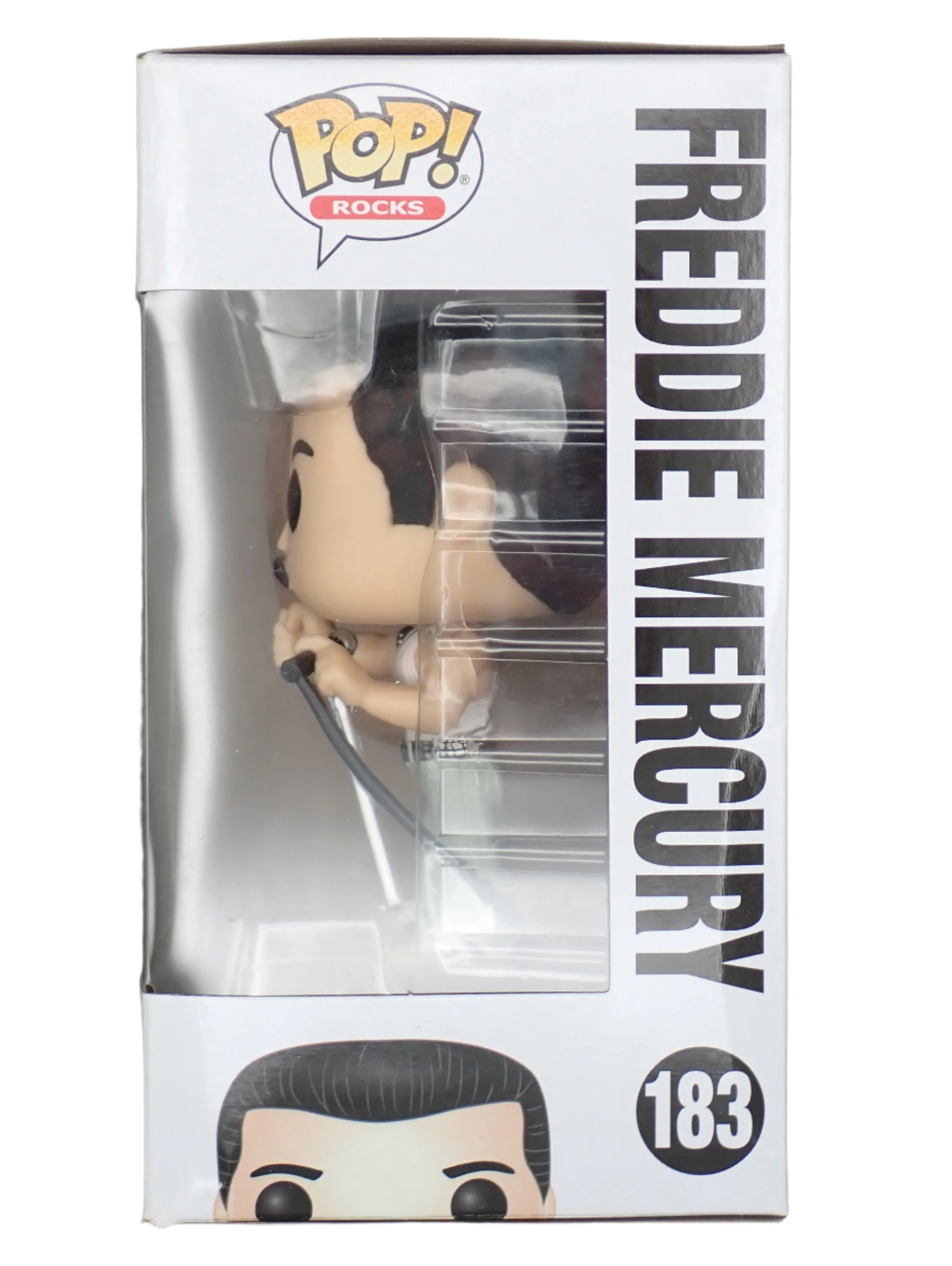 Freddie Mercury - POP! #183