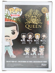 Freddie Mercury - POP! #183