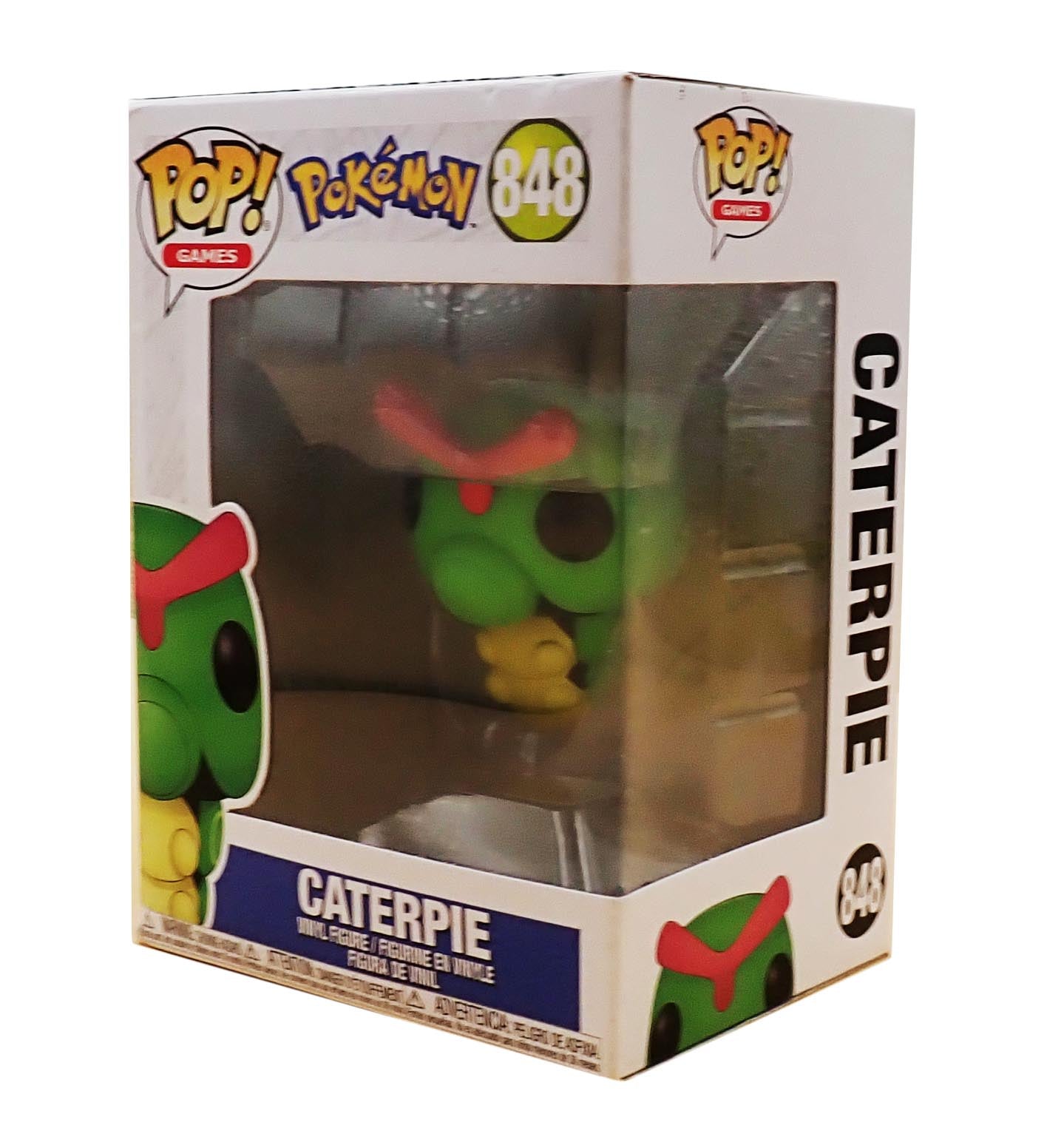 Caterpie - POP! #848