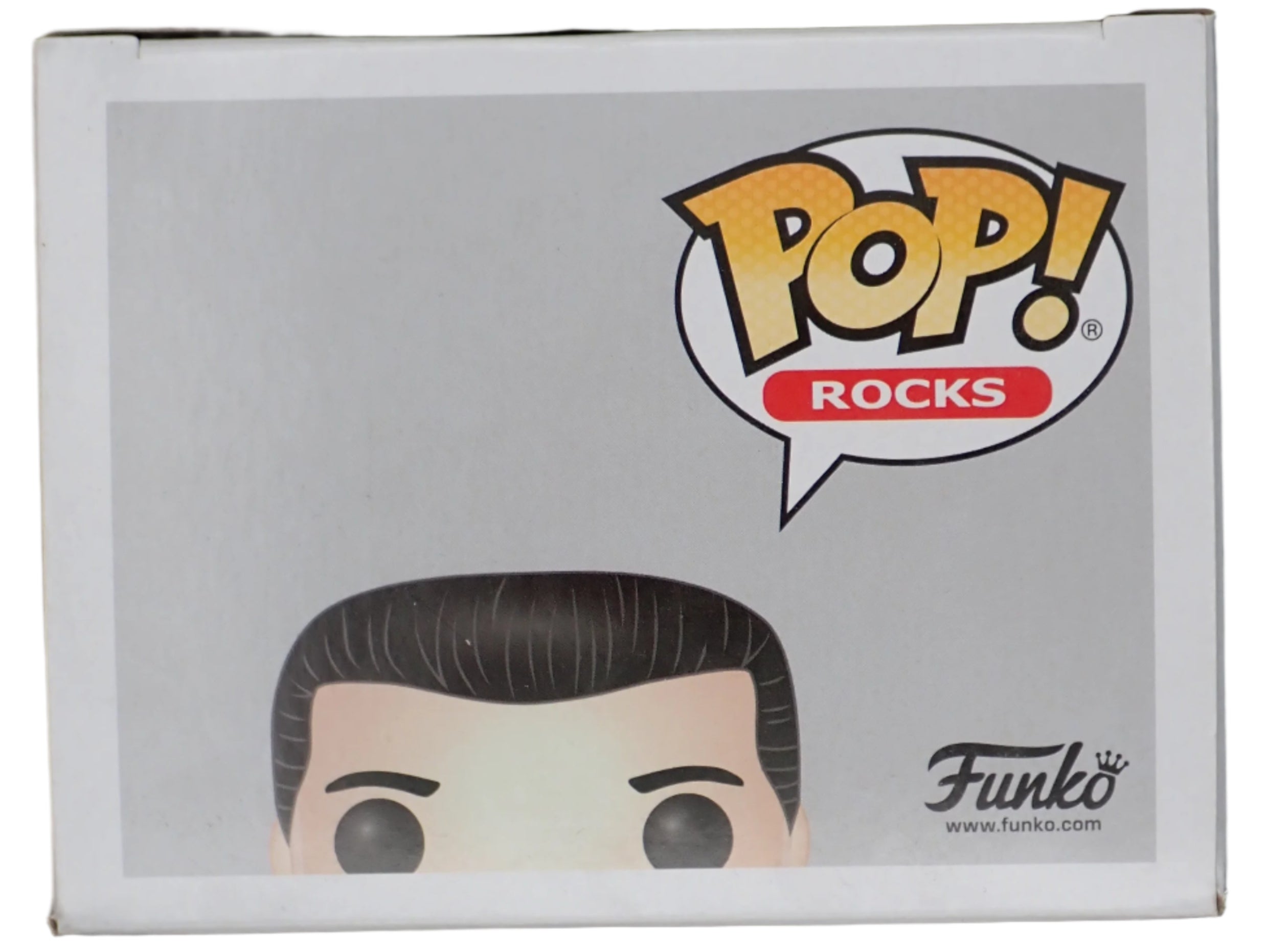 Freddie Mercury - POP! #183