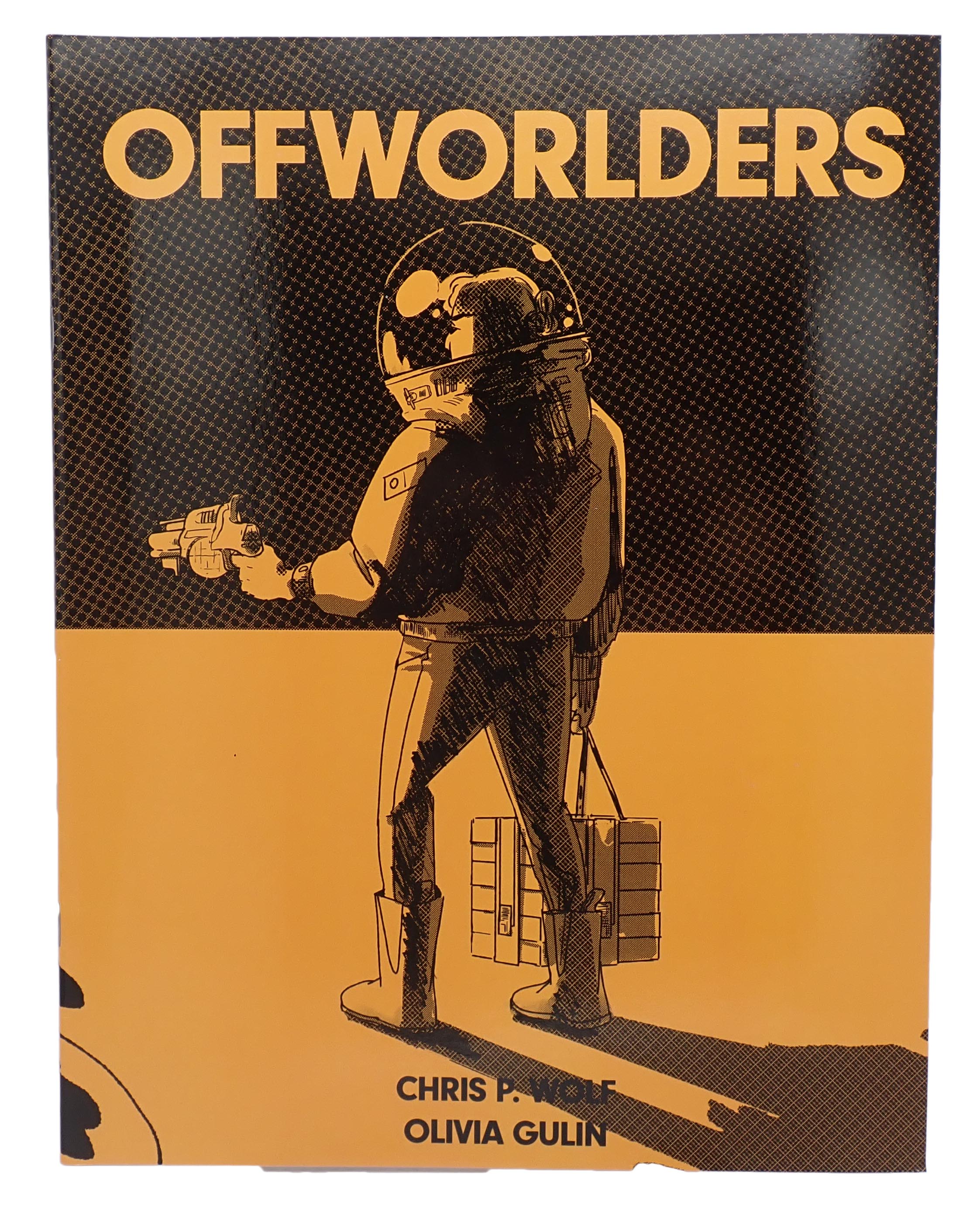 Offworlders [Pre-Owned]