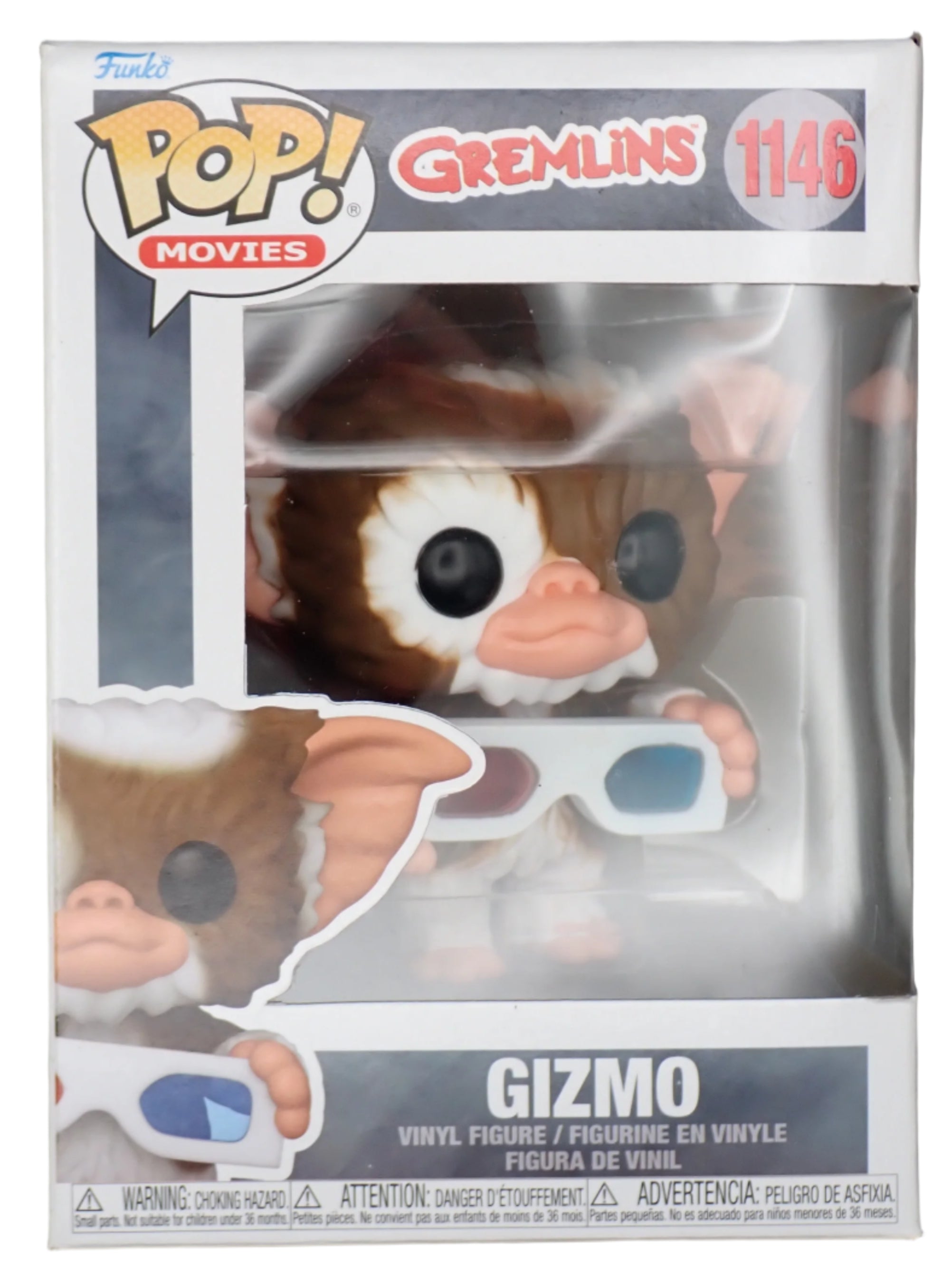 Gizmo - POP! #1146
