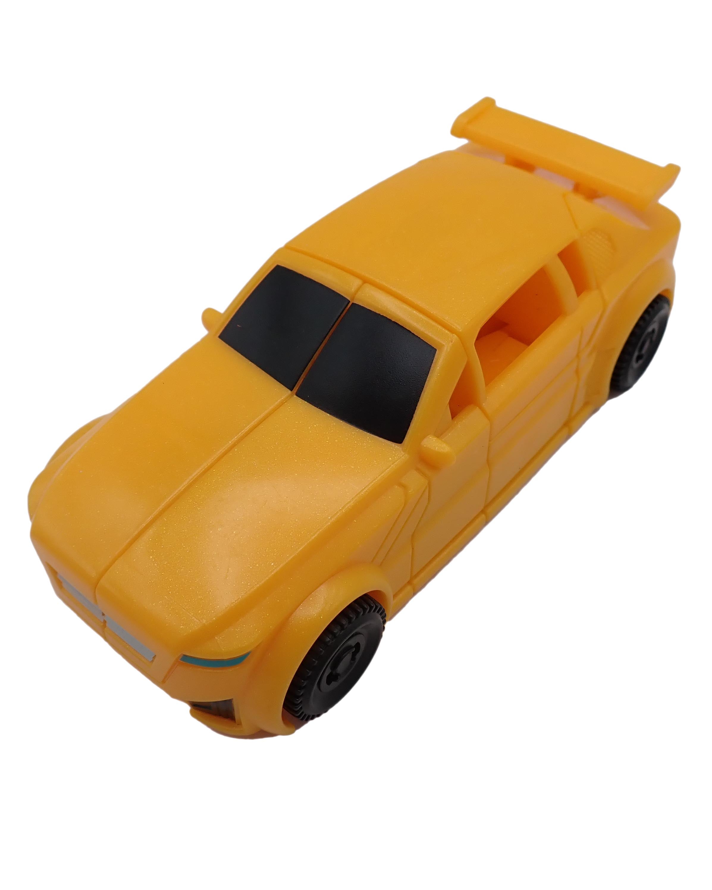 Bumblebee - Transformers Authentics [Pre-Owned]