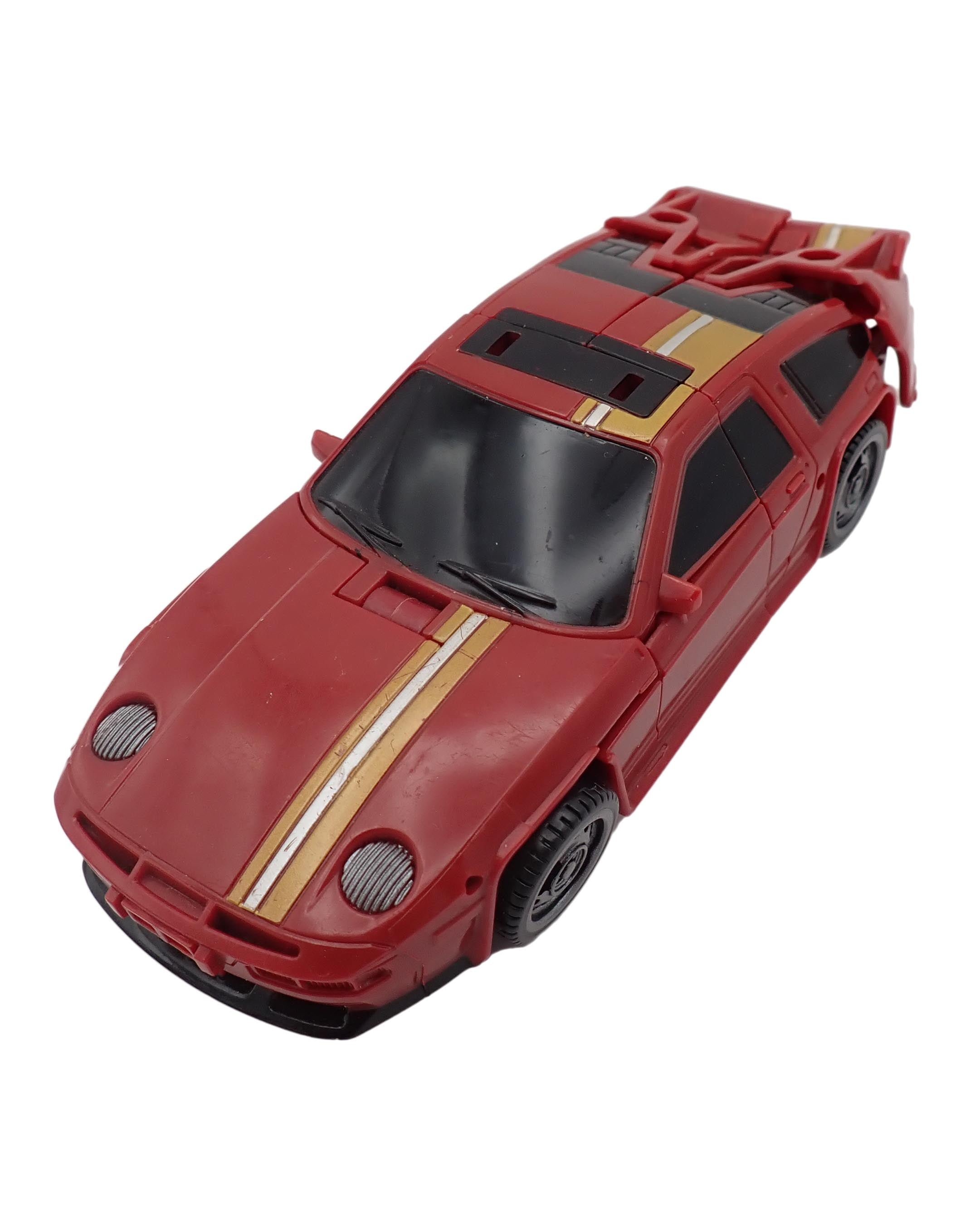 Dead End - Transformers Legacy [INCOMPLETE]