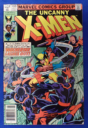 Uncanny X-Men #133 (1980) - VG/FN (5.0)