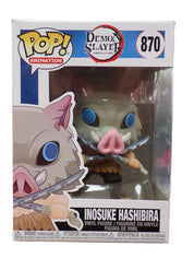 Inosuke Hashibira - POP! #870