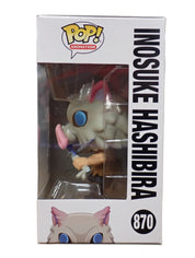 Inosuke Hashibira - POP! #870
