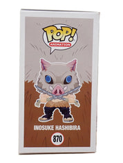 Inosuke Hashibira - POP! #870