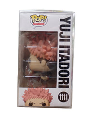 Yuji Itadori - POP! #1111