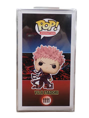 Yuji Itadori - POP! #1111