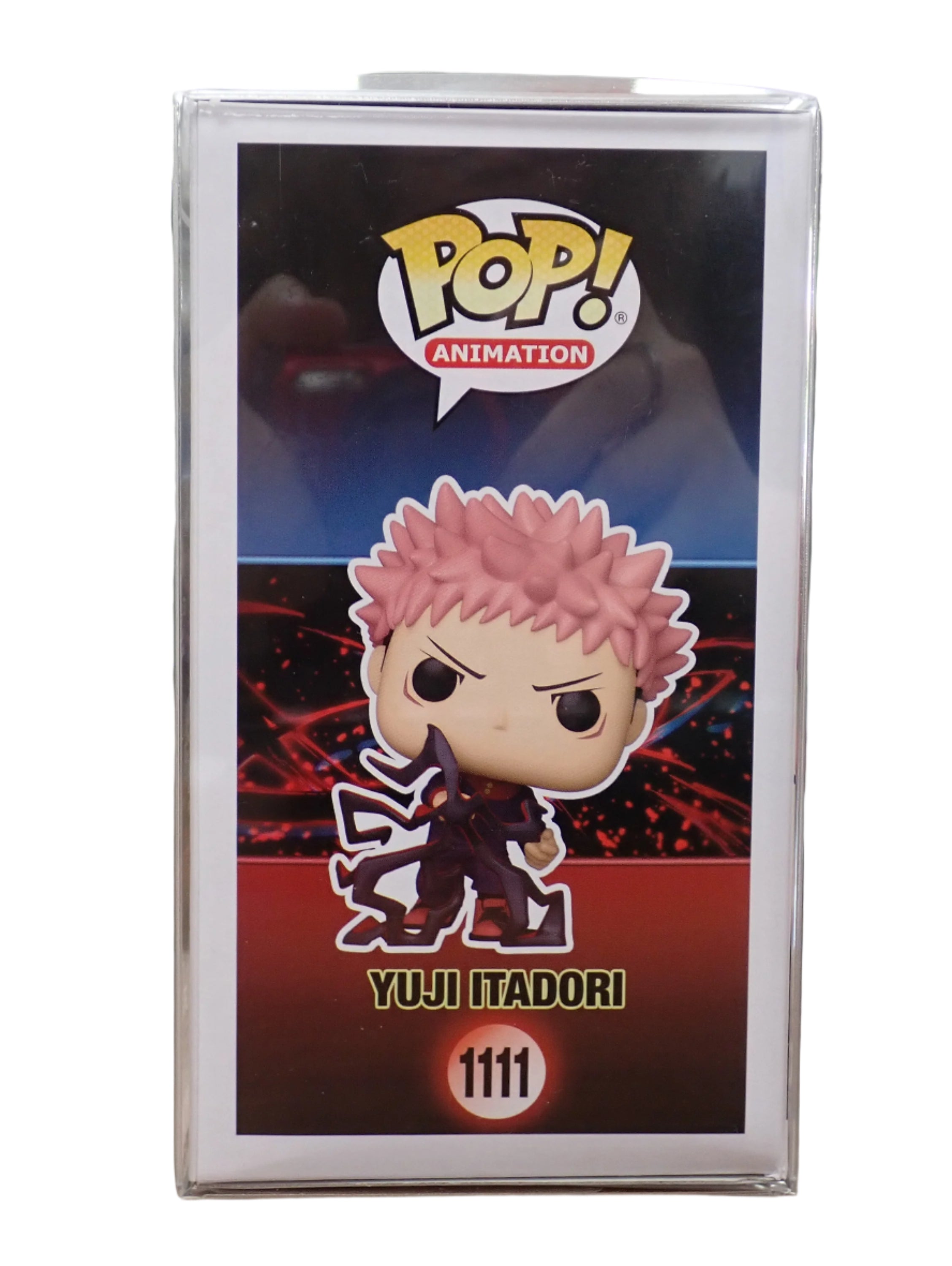 Yuji Itadori - POP! #1111