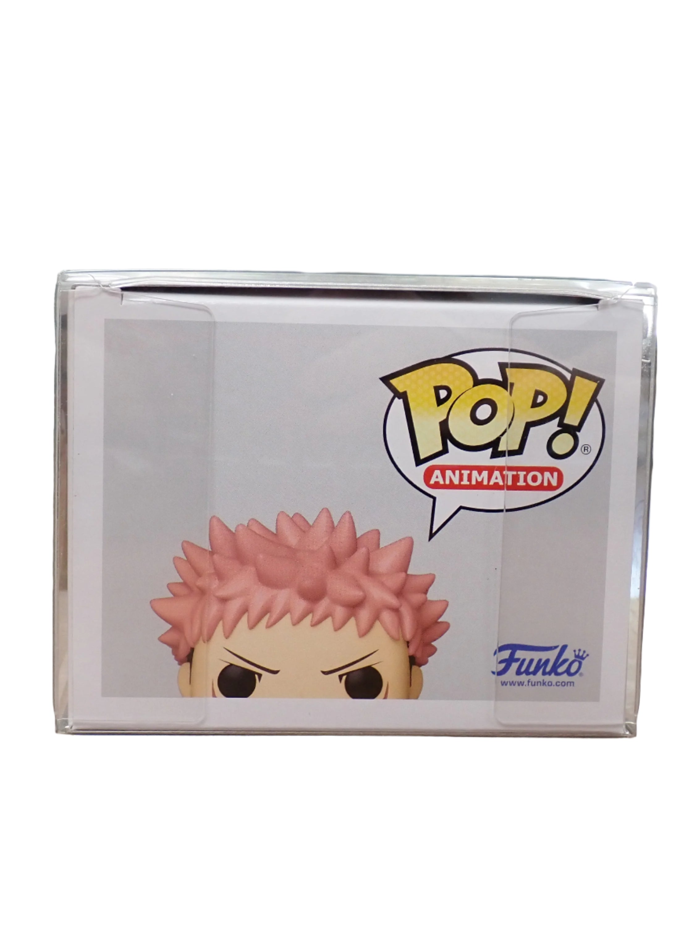 Yuji Itadori - POP! #1111