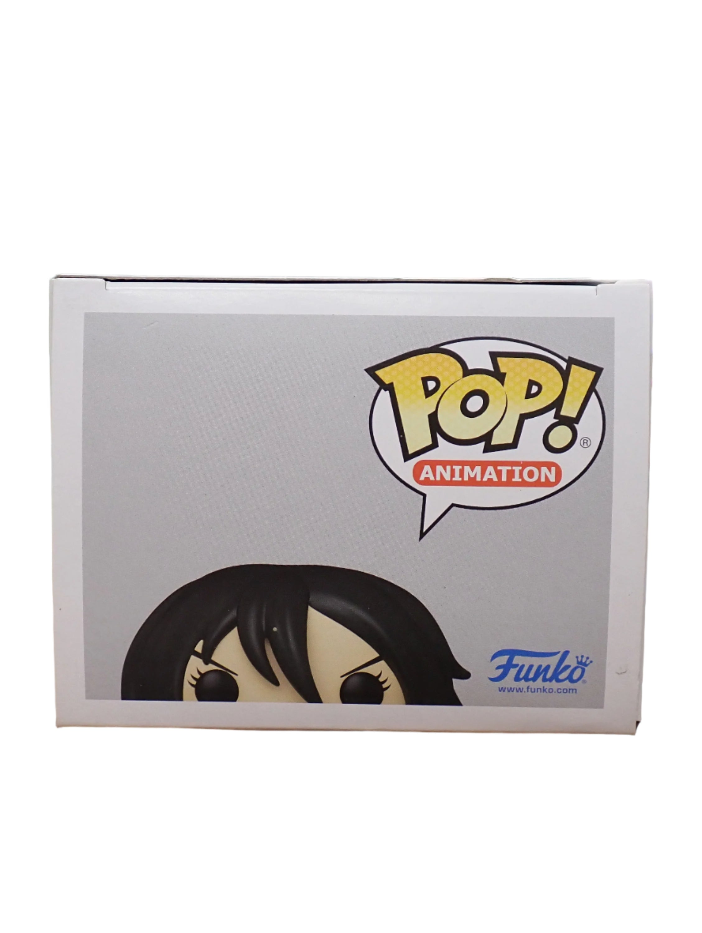 Mikasa Ackermann - POP! #1166