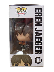Eren Jaeger - POP! #1165