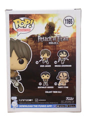 Eren Jaeger - POP! #1165