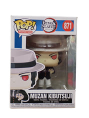 Muzan Kibutsuji - POP! #871