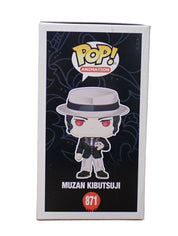 Muzan Kibutsuji - POP! #871