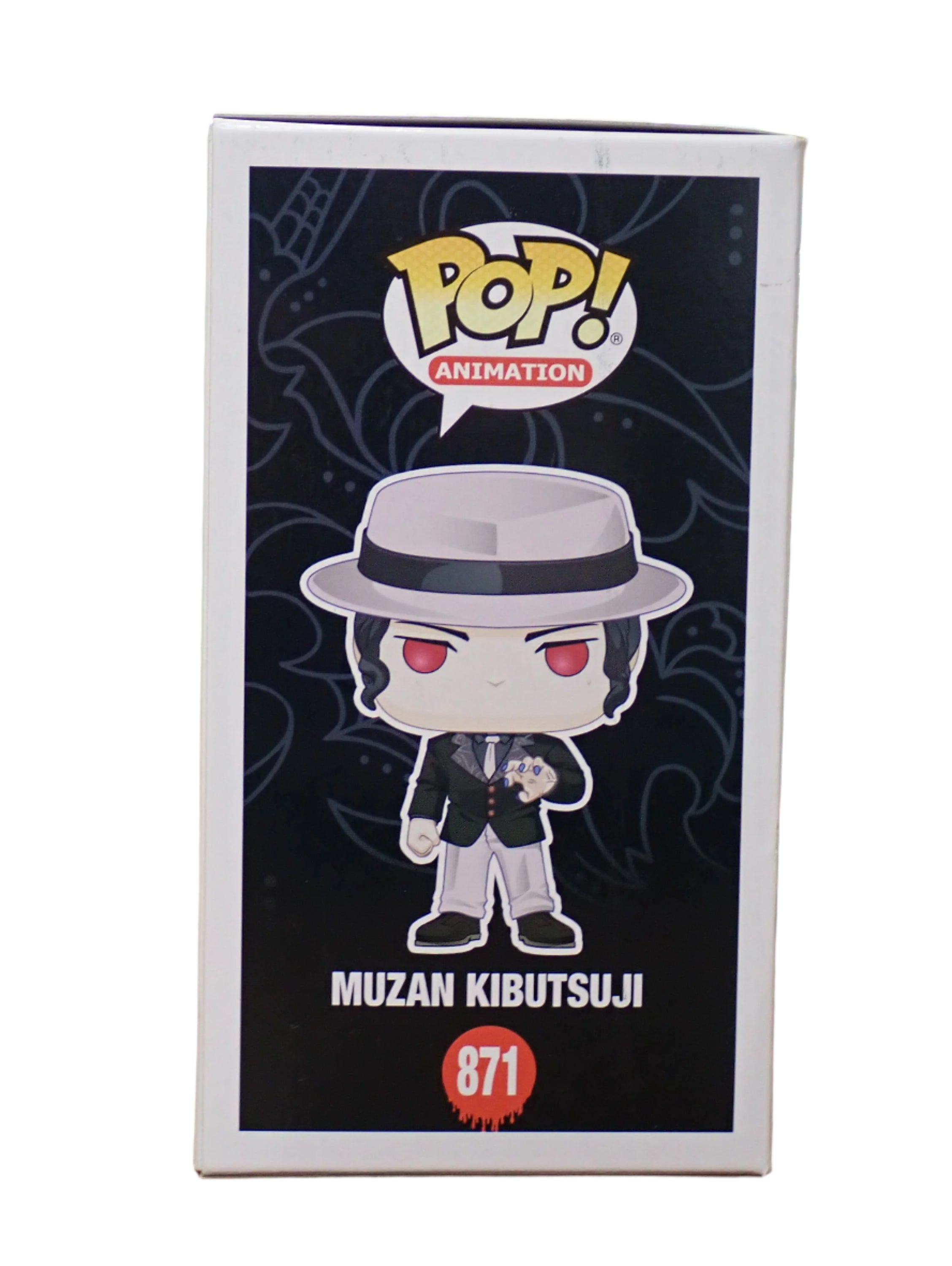 Muzan Kibutsuji - POP! #871