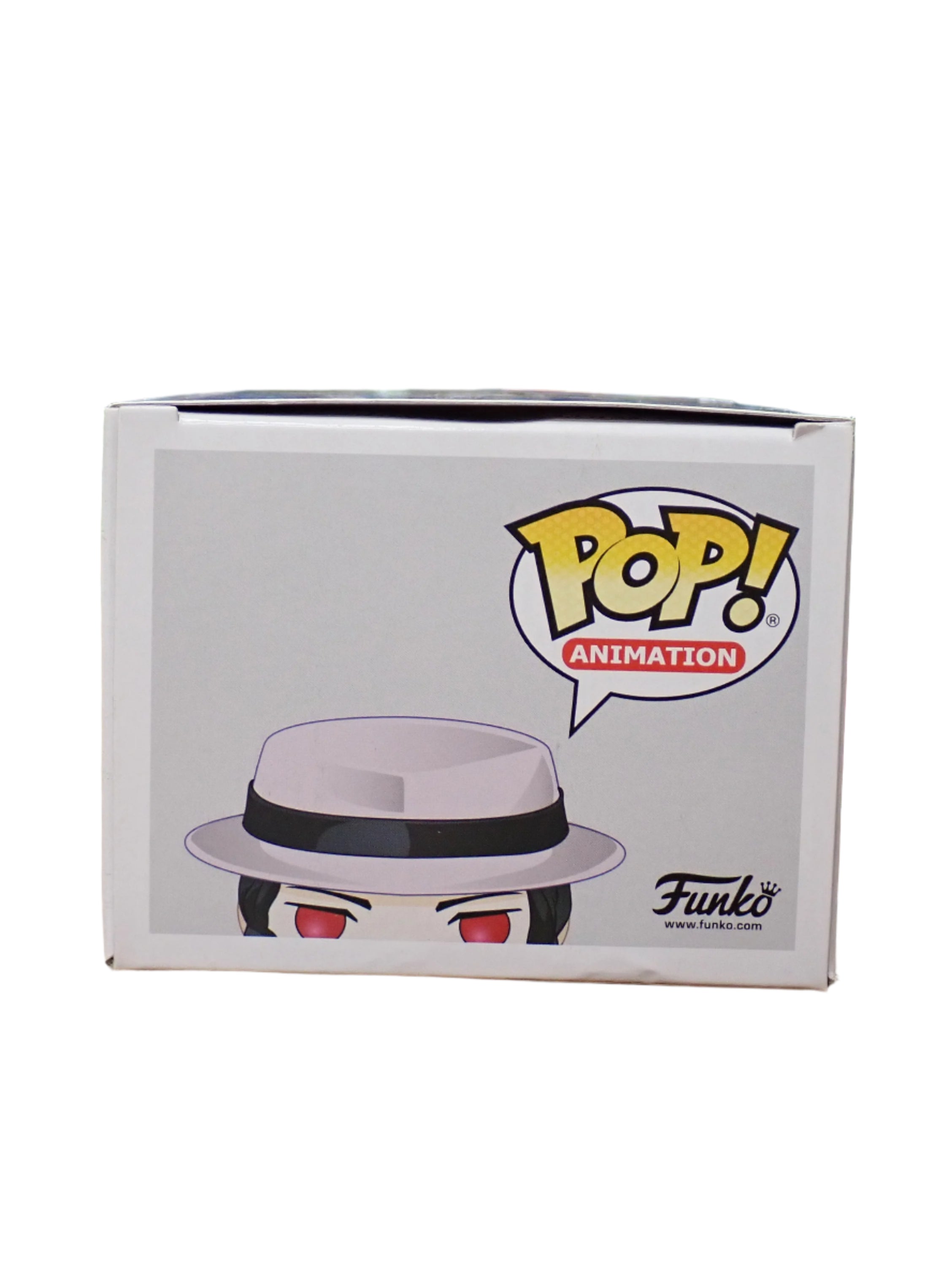 Muzan Kibutsuji - POP! #871