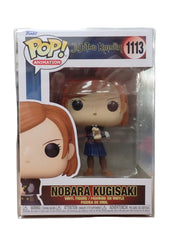 Nobara Kugisaki - POP! #1113