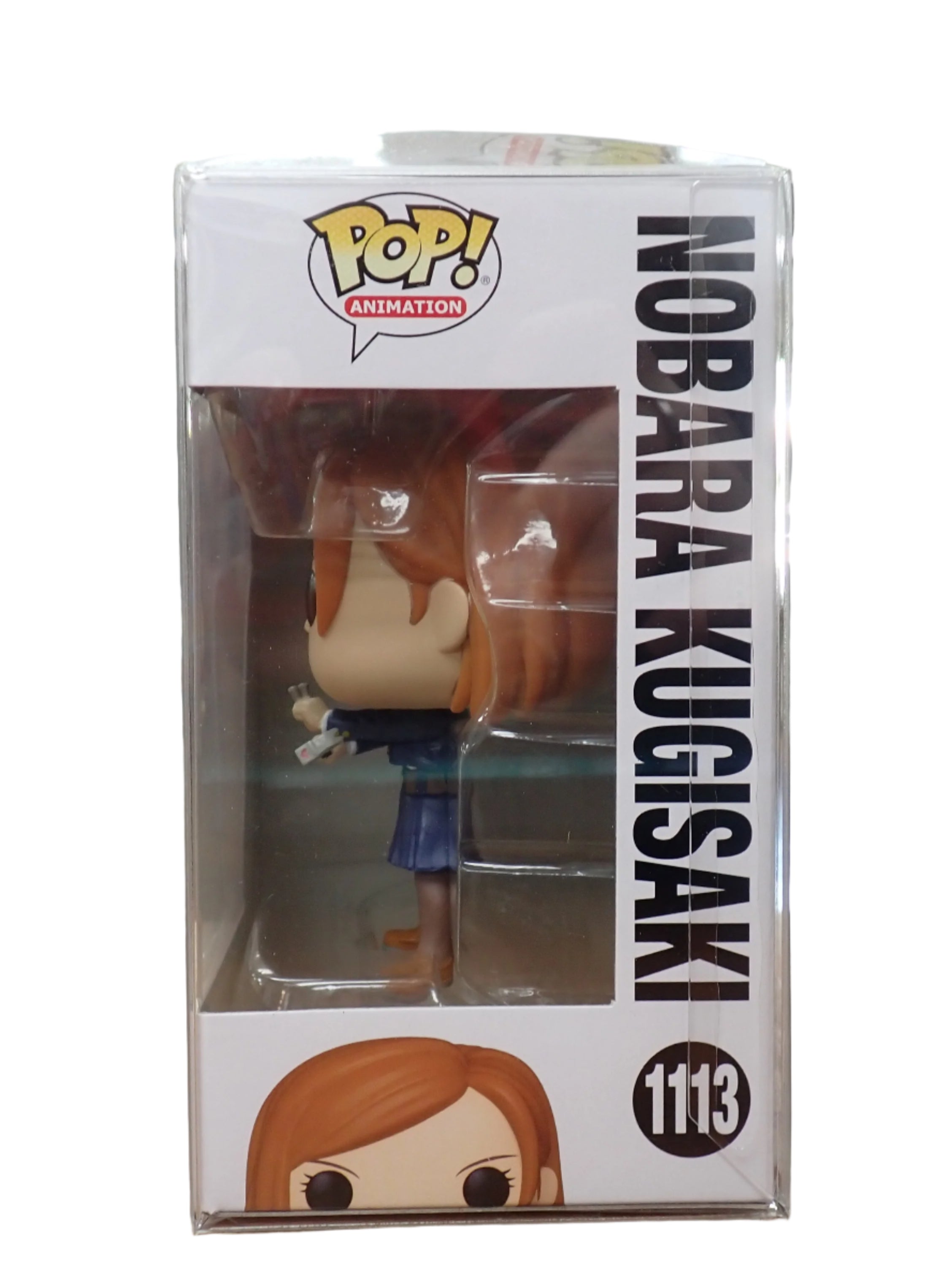 Nobara Kugisaki - POP! #1113