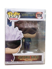 Satoru Gojo - POP! #1114