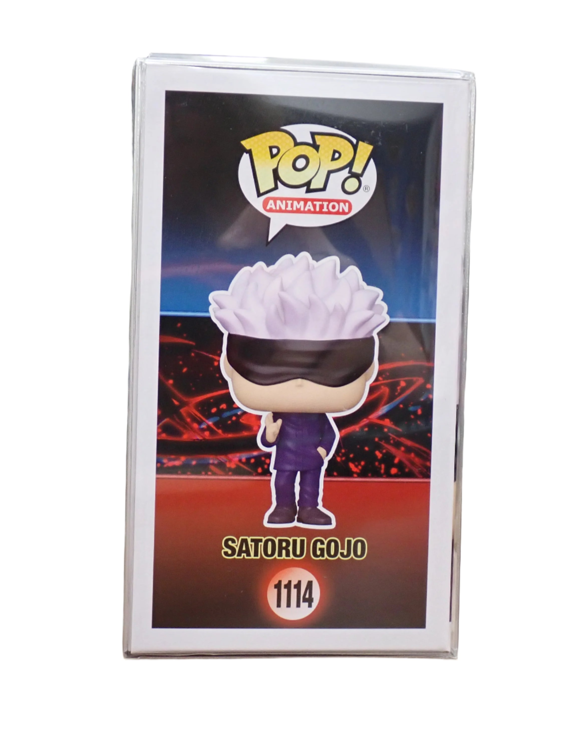 Satoru Gojo - POP! #1114