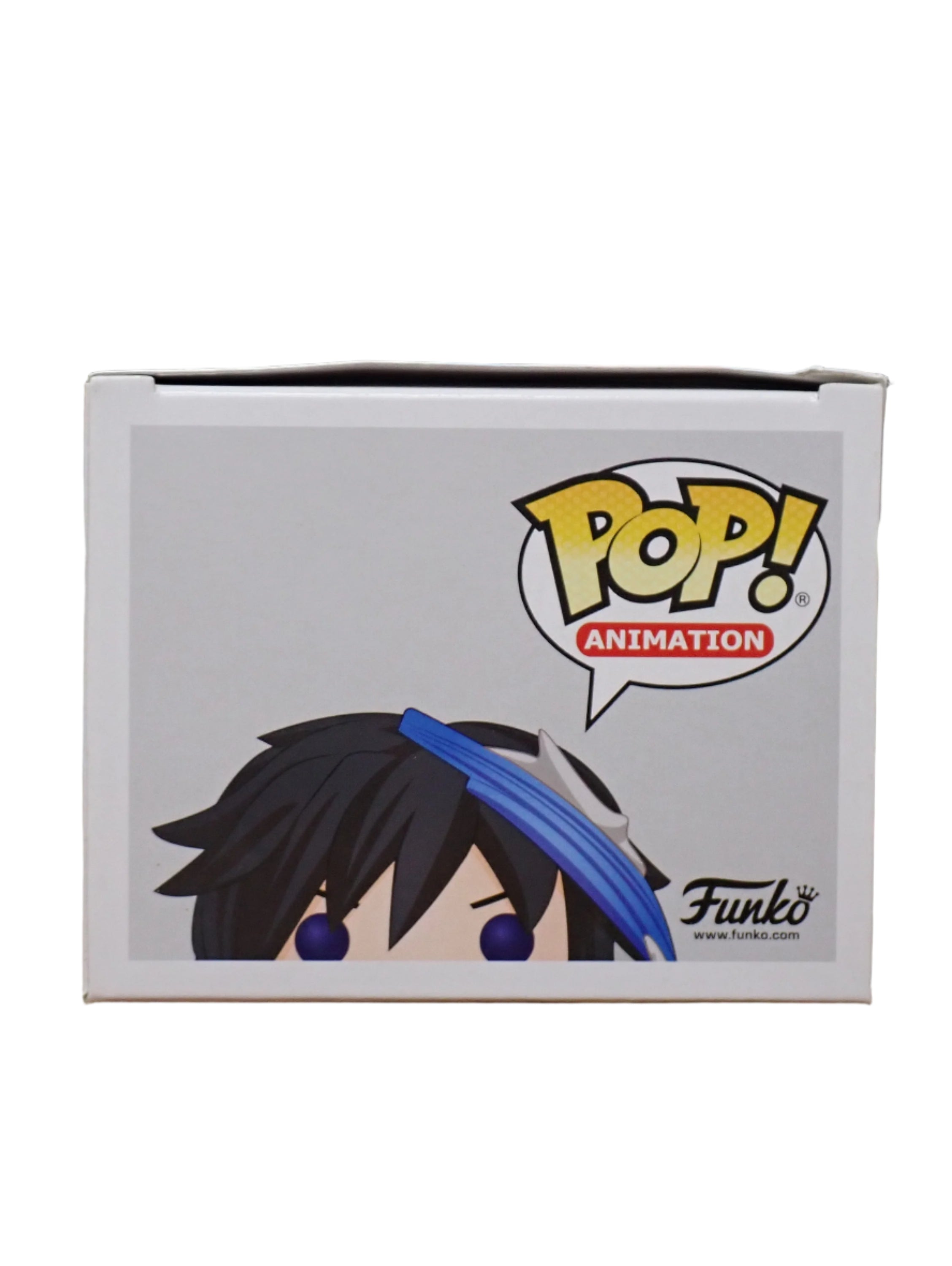 Giyu Tomioka - POP! #876
